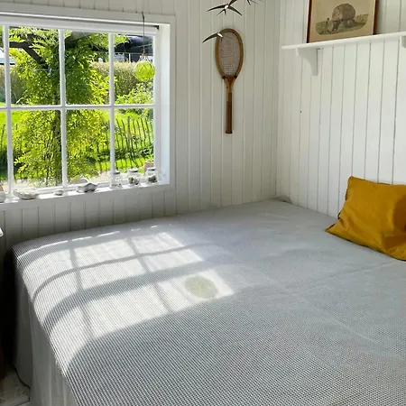 بيت للعطل Charming Summer House Near Dalbybugten