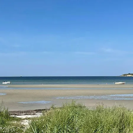 Charming Summer House Near Dalbybugten Dom wakacyjny Mesinge