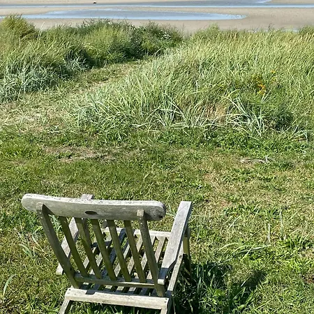 Dom wakacyjny Charming Summer House Near Dalbybugten *