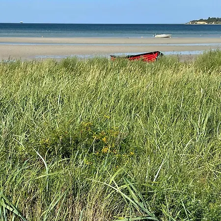 Charming Summer House Near Dalbybugten Mesinge