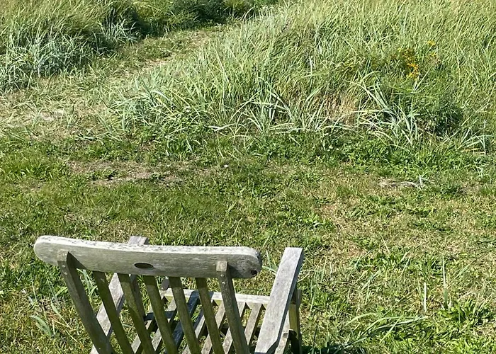 別荘 Charming Summer House Near Dalbybugten *