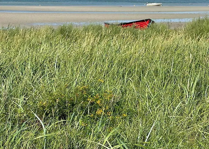 Charming Summer House Near Dalbybugten Mesinge